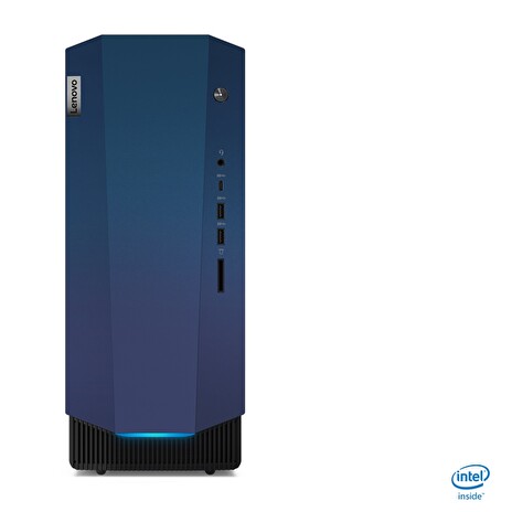 Lenovo IdeaCentre/G5 14IMB05/Tower/i5-10400F/16GB/512GB SSD/GTX 1650 SUPER/bez OS/2R