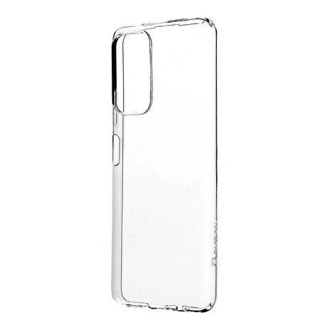 Tactical TPU Kryt pro Xiaomi Redmi Note 11 Transparent