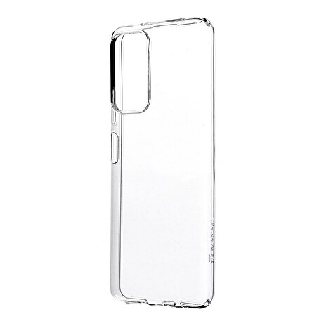 Tactical TPU Kryt pro Xiaomi Redmi Note 11s Transparent