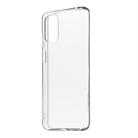 Tactical TPU Kryt pro Motorola E32/E32s Transparent
