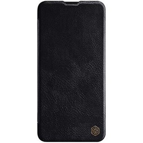 Nillkin Qin Book Pouzdro pro Samsung Galaxy A13 4G Black
