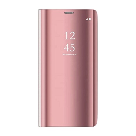 Cu-Be Clear View Xiaomi Redmi 10 2022 Pink