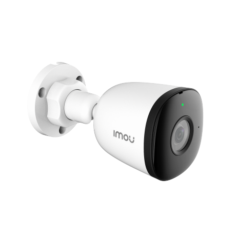 Imou IP kamera IPC-F22A(PoE)/ Bullet/ 2Mpix/ krytí IP67/ objektiv 2,8mm/ 16x dig. zoom/ H.265/ IR až 30m/ PoE/ CZ app
