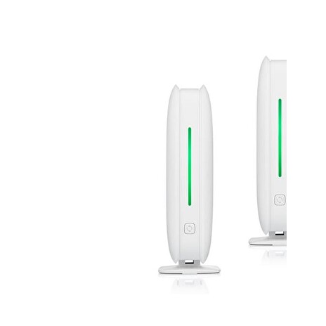 Zyxel Multy M1 WiFi System (Pack of 3) AX1800 Dual-Band WiFi