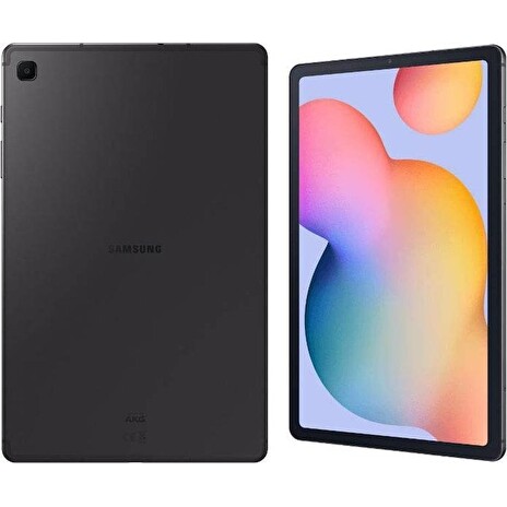 Samsung Tablet Galaxy Tab S6 Lite 10.4" P613 64GB Wifi, s perom, šedý