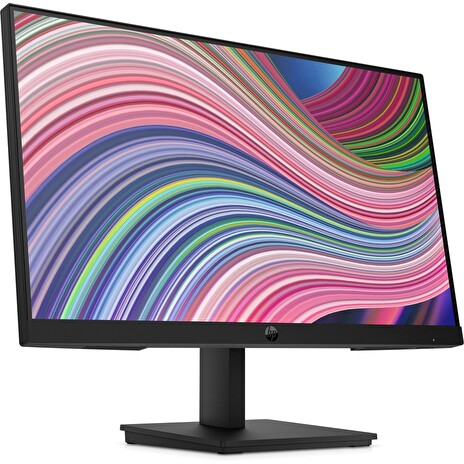 HP/P22 G5/21,5"/IPS/FHD/75Hz/5ms/Black/1R