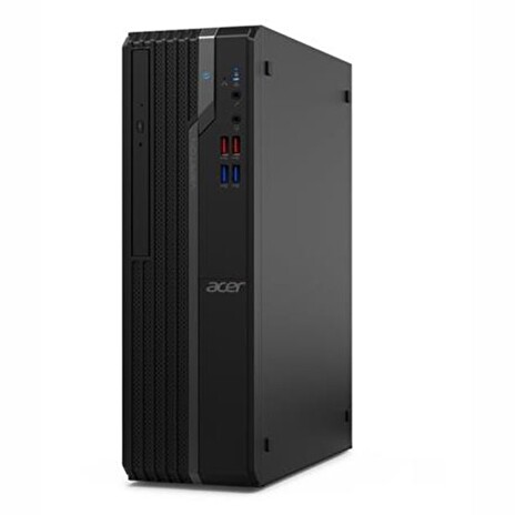 Rozbaleno Acer Veriton X2680G i3-10105/8GB/256GB/DVDRW/Free DOS