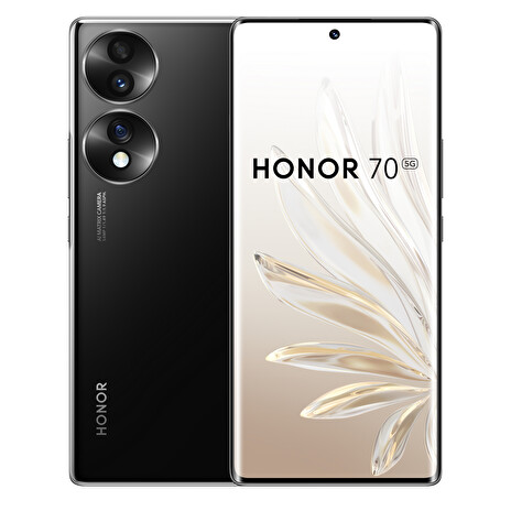 Honor 70 5G/8GB/256GB/Black