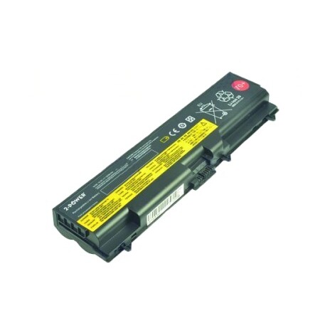 2-Power baterie pro IBM/LENOVO ThinkPad L430/L530/T430/T530/W530 Series, Li-ion (6cell), 10.8V, 5200mAh