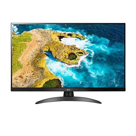 LG/27TQ615S-PZ/27"/FHD/Black