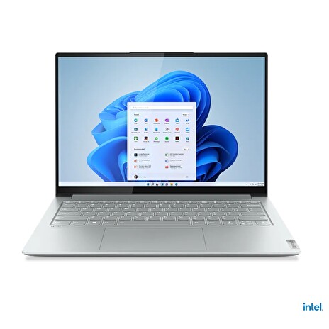 Lenovo Yoga/Slim 7 Pro 14IAP7/i5-1240P/14"/2880x1800/8GB/1TB SSD/Iris Xe/W11H/Gray/2R
