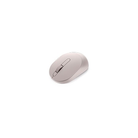 Dell MS3320W/Kancelářská/Optická/Bezdrátová Bluetooth/Růžová