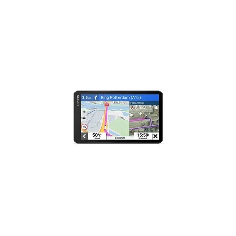 Garmin GPS navigace Dezl LGV710, 7" GPS navigace pro nákladní vozy, s funkcí Live Traffic