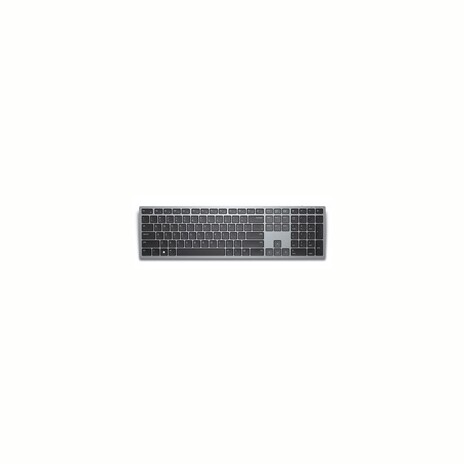 Dell Multi-Device Wireless Keyboard - KB700 - UK (QWERTY)