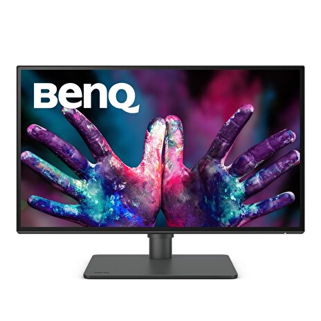 BenQ/PD2506Q/25"/IPS/QHD/60Hz/5ms/Black/3R