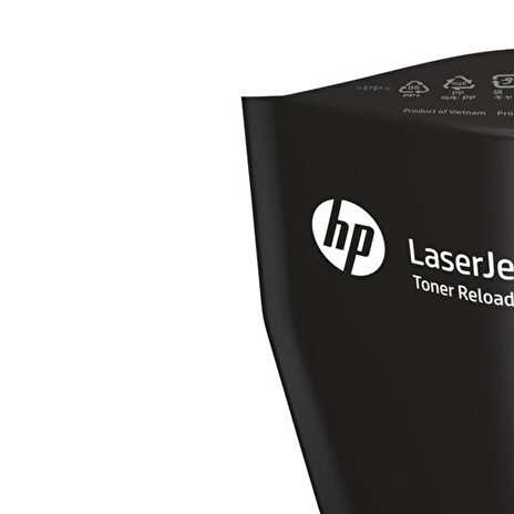 HP sada pro doplnění toneru 153A/Black/2500 stran