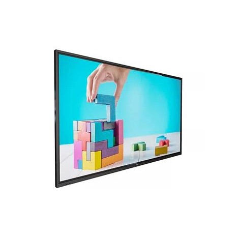 Philips 86BDL3052E/00 86" multi touch VA, 3840x2160, 350cd/m2, 4000:1, 10ms Android