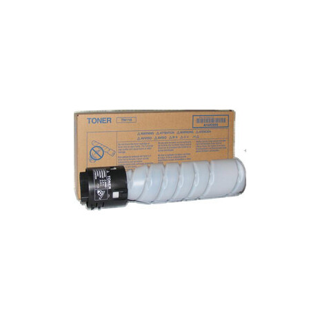 Konica Minolta Toner TN-116 pro Bizhub 164/165/185