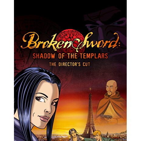ESD Broken Sword Director's Cut