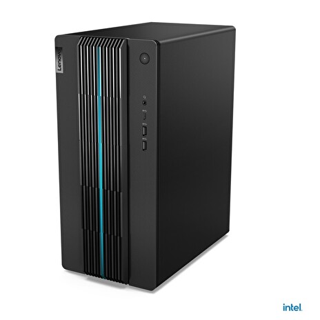 Lenovo IdeaCentre GAMING 5 i5-12400F/16GB/SSD 1TB/RTX 3060 Ti 8GB/TWR 17l/500W/WIN11 Home/černá