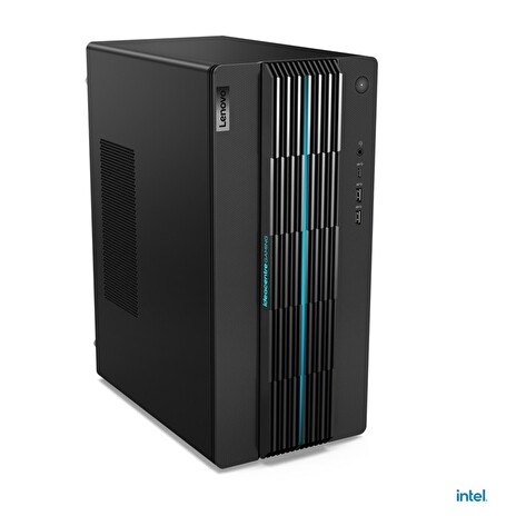 Lenovo IdeaCentre GAMING 5 i5-12400F/16GB/SSD 1TB/RTX 3050 8GB/TWR 17l/380W/WIN11 Home/černá