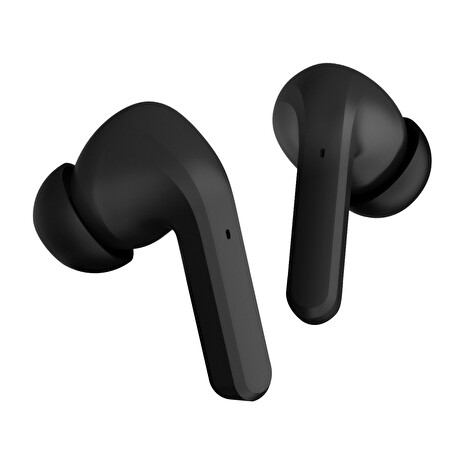 Sluchátka Niceboy HIVE Pins 3 ANC black
