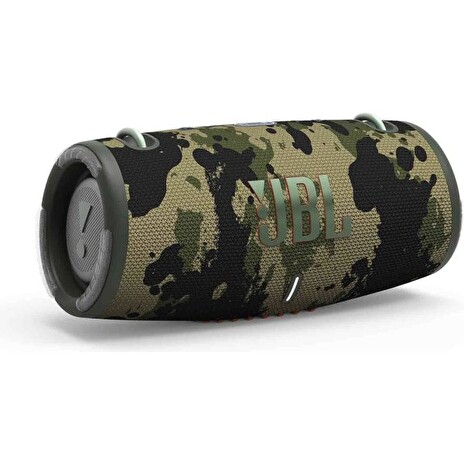 JBL Xtreme 3 - camo (Pro Sound, PartyBoost, Powerbank, IP67, 2 x 25W)