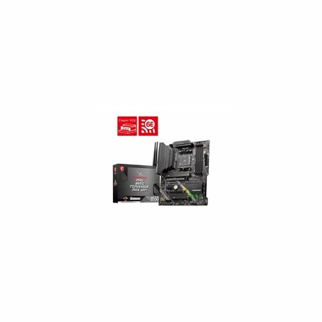 MSI MB Sc AM4 MAG B550 TOMAHAWK MAX WIFI, AMD B550, 4xDDR4, 1xDP, 1xHDMI, WI-FI