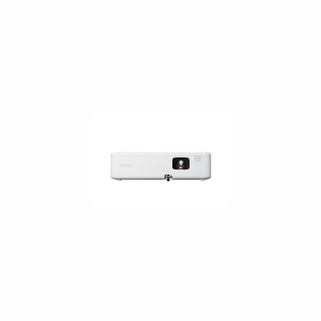 EPSON projektor CO-W01, WXGA, 16:10, 3000ANSI, HDMI, USB, 12000h durability ECO