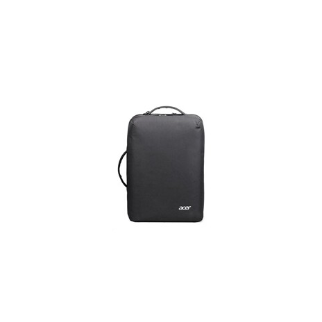 Acer urban backpack 3in1, 15.6", black