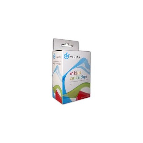 VINITY inkoust Canon CLI 521 C, M, Y + PGI520Bk MultiPack | BK + CMY | 3x11ml + 19ml