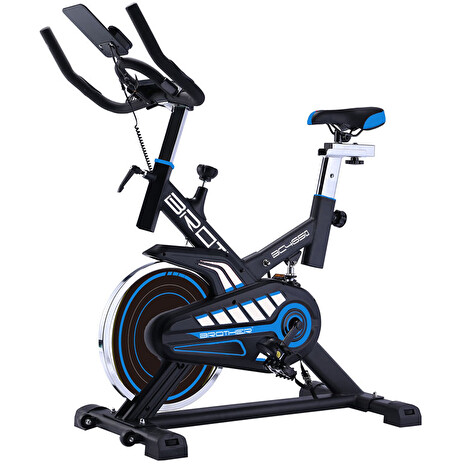 Cyklotrenažér Acra BC4650 odpružený