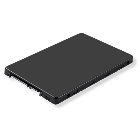 Lenovo ThinkSystem 2.5" MultiVendor 1.92TB Entry SATA 6Gb Hot Swap SSD