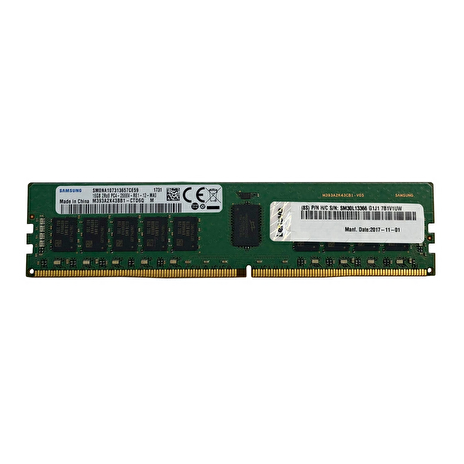 Lenovo ThinkSystem 32GB TruDDR4 3200 MHz (2Rx4 1.2V) RDIMM - v2