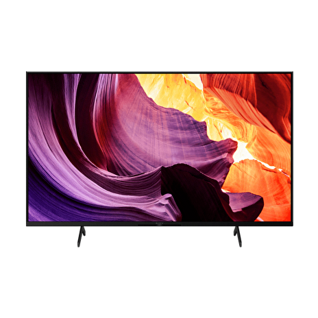 SONY BRAVIA KD43X80KPAEP
