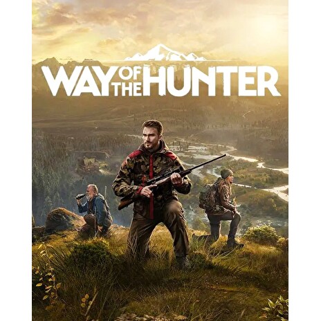 ESD Way of the Hunter