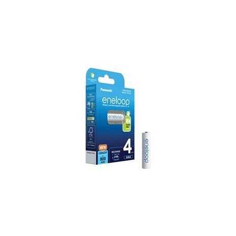 PANASONIC HR03 AAA 4MCCE/4BE ENELOOP N (Blistr 4ks)