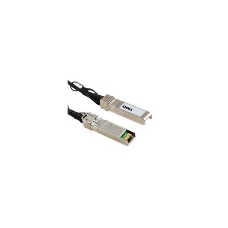 Dell Networking Cable SFP+/SFP+ 40GbE, 1m Direct