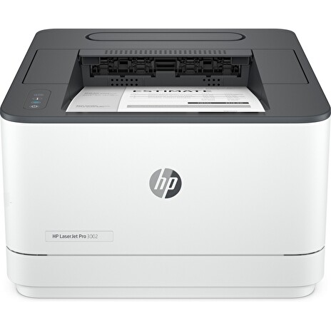 HP LaserJet Pro/3002dn/Tisk/Laser/A4/LAN/USB