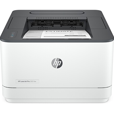 HP LaserJet Pro/3002dw/Tisk/Laser/A4/LAN/WiFi/USB