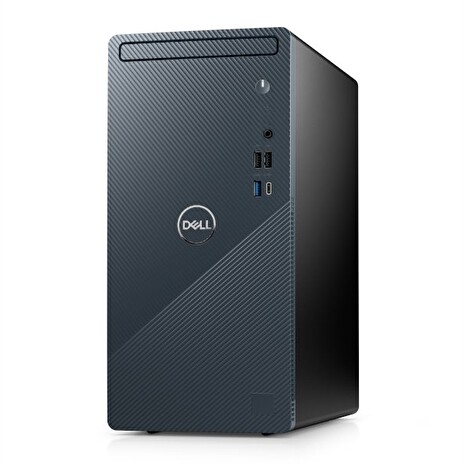 DELL Inspiron 3910/i5-12400/8GB/512GB SSD/DVD-RW/Intel UHD/WiFi/klávesnice+myš/W11P/3 roky NBD