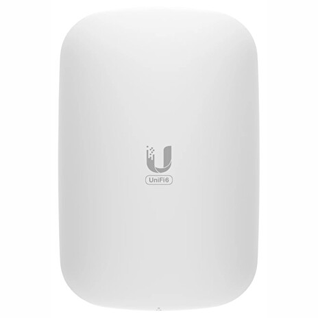 Ubiquiti UniFi 6 Extender - Wi-Fi 6 opakovač 2,4/5GHz pro UniFi řadu