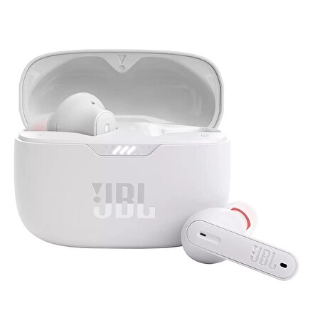 JBL Wave 200TWS - white (Deep Bass, Dual Connect)
