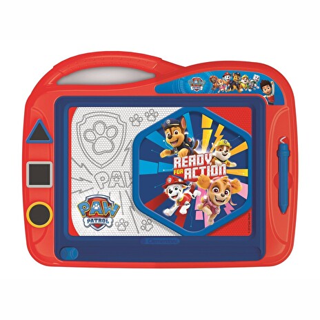 Tabulka Clementoni Paw patrol - magnetická
