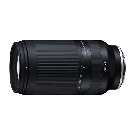 Objektiv Tamron 70-300 mm F/4.5-6.3 Di III RXD pro Nikon Z