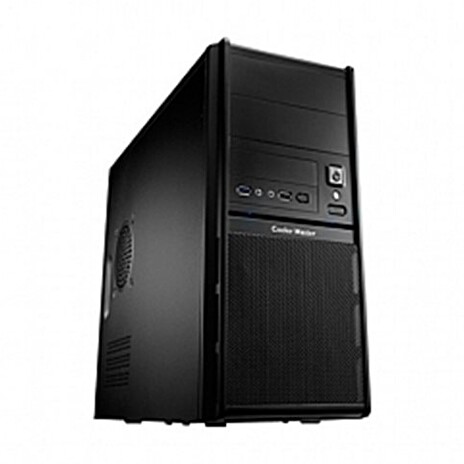 X-Diablo Gamer/R3 1650 bez OS/Micro/AMD Ryzen 3 4100/16GB/500GB SSD/GTX 1650/bez OS/3R