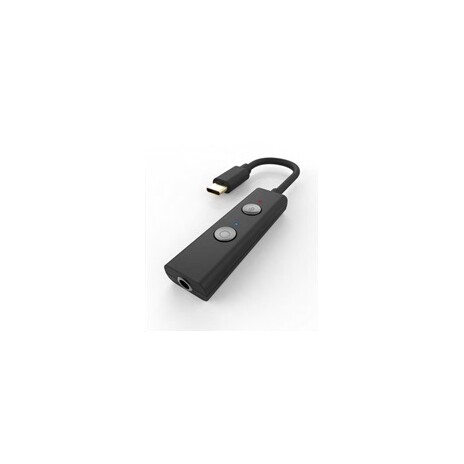 Creative Sound Blaster Play! 4, USB zvuková karta