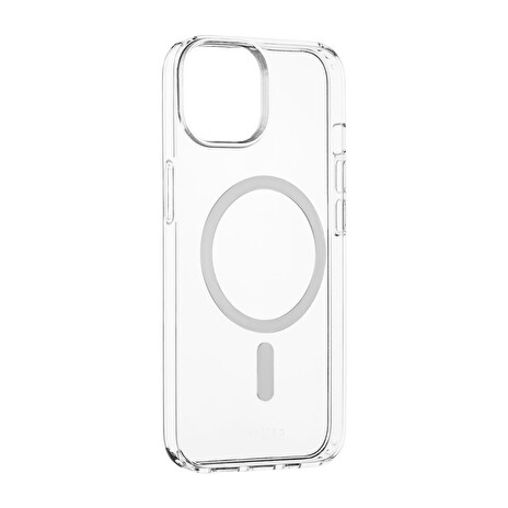 Kryt FIXED MagPure s podporou Magsafe pro Apple iPhone 14 Plus, čirý