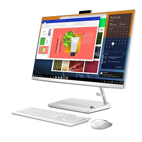 Lenovo IdeaCentre AIO 3 27ITL6 i5-1135G7 4,20GHz/16GB/SSD 1TB/27"/FHD/IPS/WIN11 Home/bílá