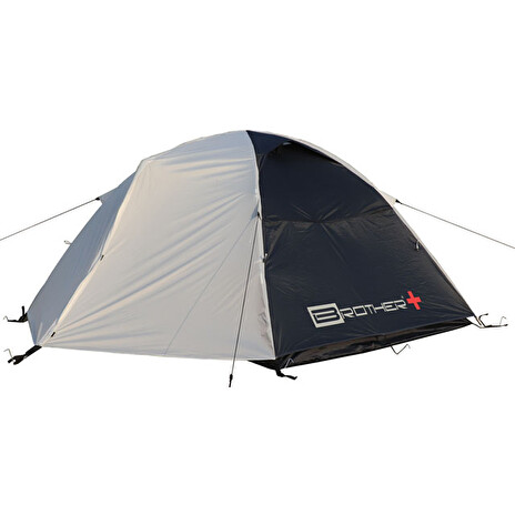 Stan Acra BROTHER ST06 pro 3 osoby dvouplášťový